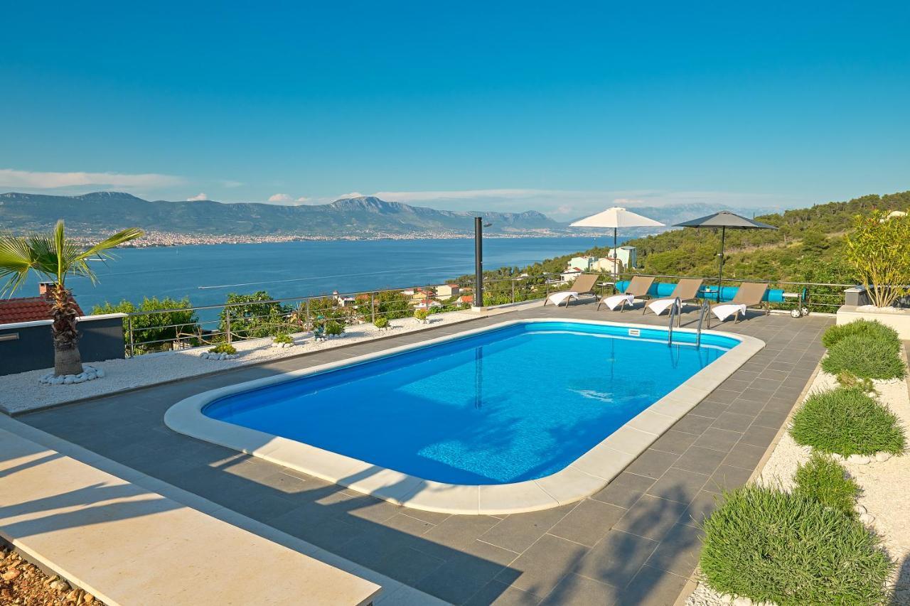Villa Sun Spalato Borna